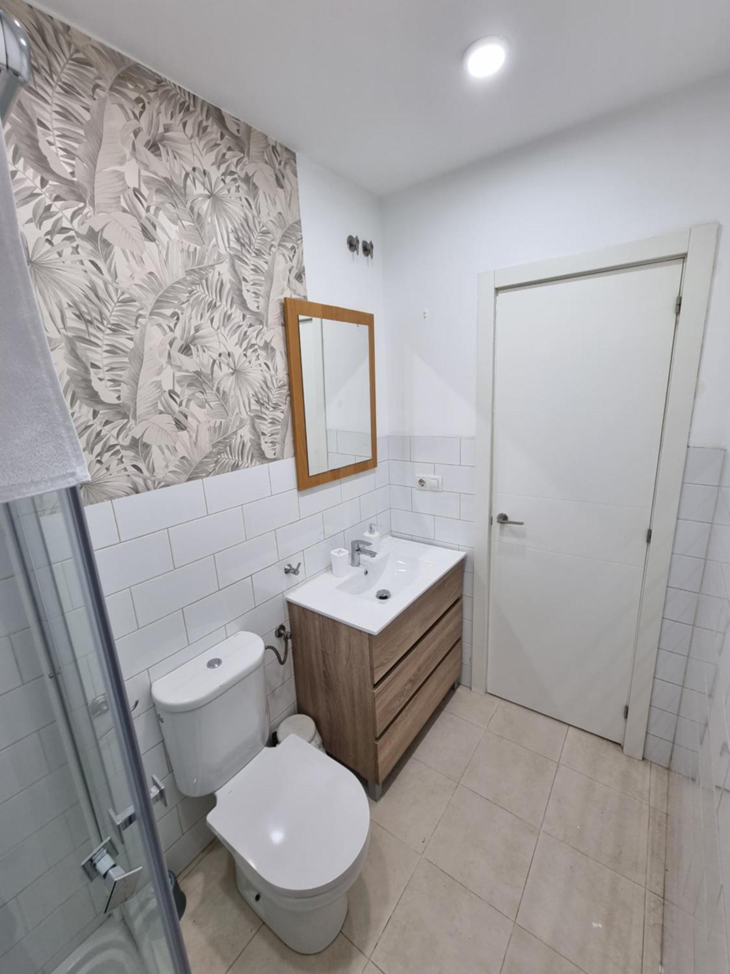 Centrico En Appartamento Málaga